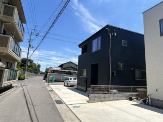吉野川市鴨島町鴨島中古戸建のその他