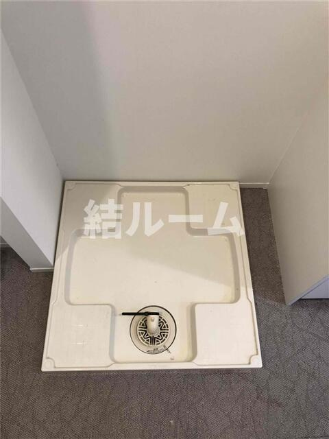 板橋区東新町１丁目の賃貸マンションの設備