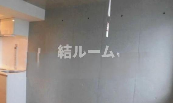 板橋区東新町１丁目の賃貸マンションの寝室
