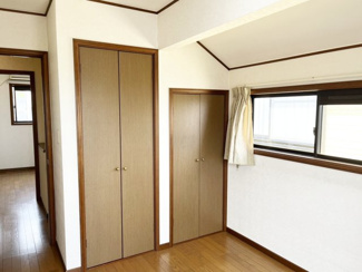 【寝室】 | 須磨区大手町８丁目　中古戸建