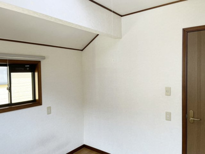 【洋室】 | 須磨区大手町８丁目　中古戸建
