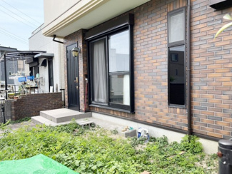 【外観】 | 須磨区大手町８丁目　中古戸建