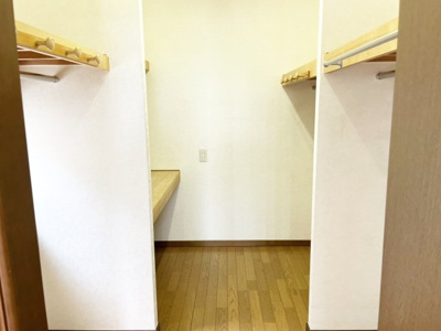【収納】 | 須磨区大手町８丁目　中古戸建
