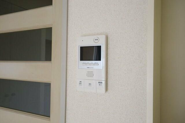 シティコープ目白のその他
