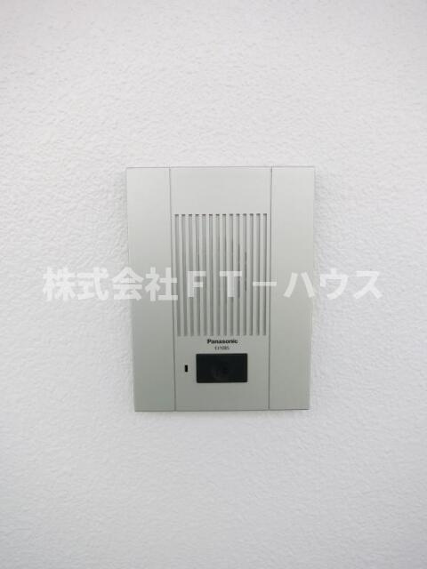 Ｈａｌｅ　Ａｒａｉの設備