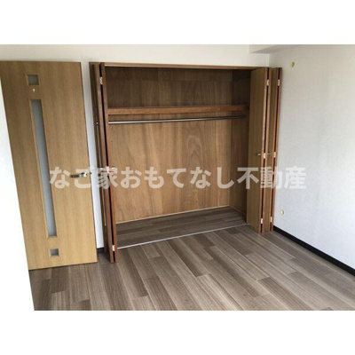 【その他】 | うぃる歌里
