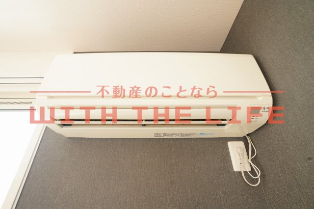 ウィン・レーベン【10，000円キャッシュバック対象物件】の設備