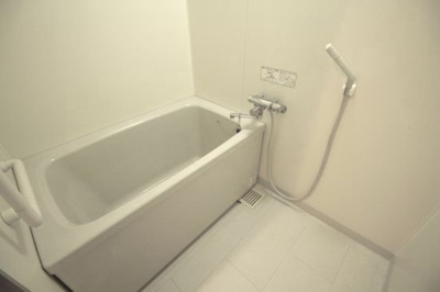 【浴室】 | comodo　Amaji
