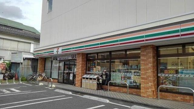 ディアオールⅡのその他|ファミリーマート大曽根店