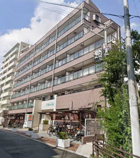 ハイムタケダT-8