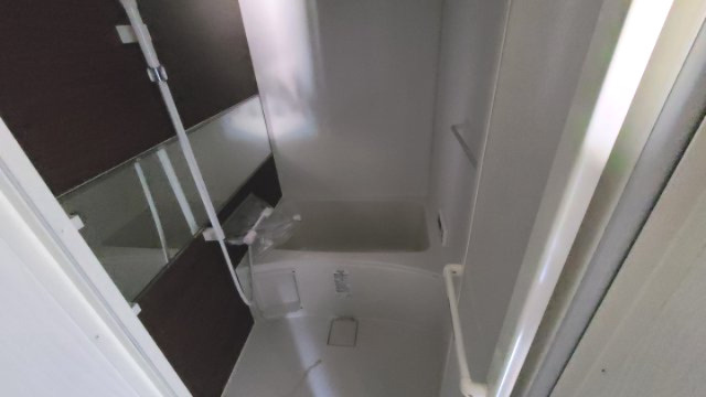 【浴室】 | ベルメール東垂水 | ☆神戸市垂水区　ベルメール東垂水☆