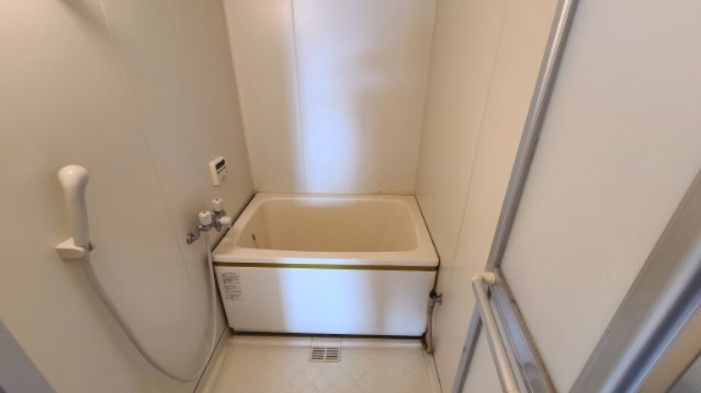 【浴室】 | 昭郷ツインハイツA棟 | ☆神戸市垂水区　昭郷ツインハイツ☆
