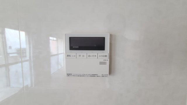リバーサイドハイツの設備|同建物別部屋参考写真☆神戸市垂水区　リバーサイドハイツ☆