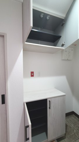 リバーサイドハイツのその他|同建物別部屋参考写真☆神戸市垂水区　リバーサイドハイツ☆