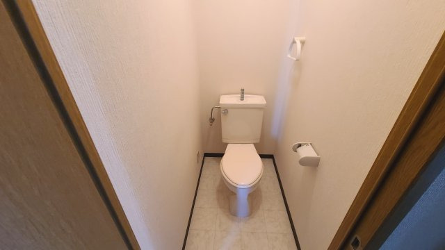 【トイレ】 | ベル野田 | 別部屋参照写真☆神戸市垂水区　ベル野田☆