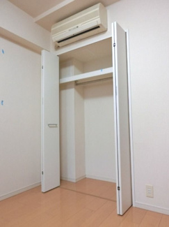 【収納】 | クリオ志木駅前