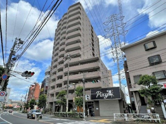【外観】 | クリオ志木駅前