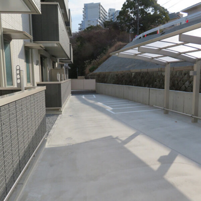 【設備】 | YKメゾン舞子台 | ☆神戸市垂水区　YKメゾン舞子台☆