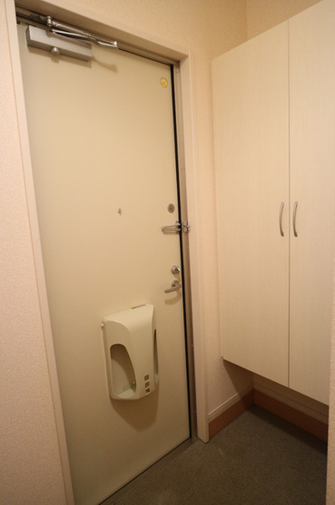 【玄関】 | ☆三木市　柚垣様戸建Ⅲ☆