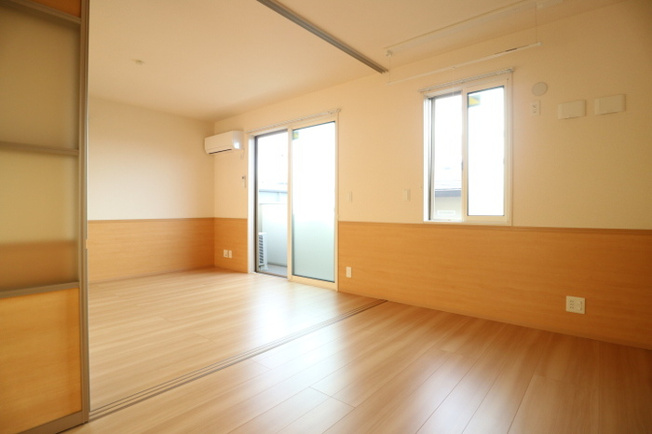 【内装】 | パークハイム六番館 | ☆三木市　パークハイム六番館☆