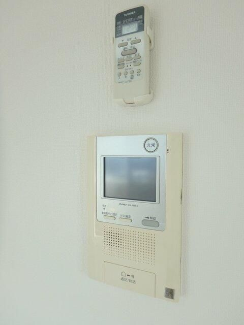 ガーラ・グランディ北池袋のその他