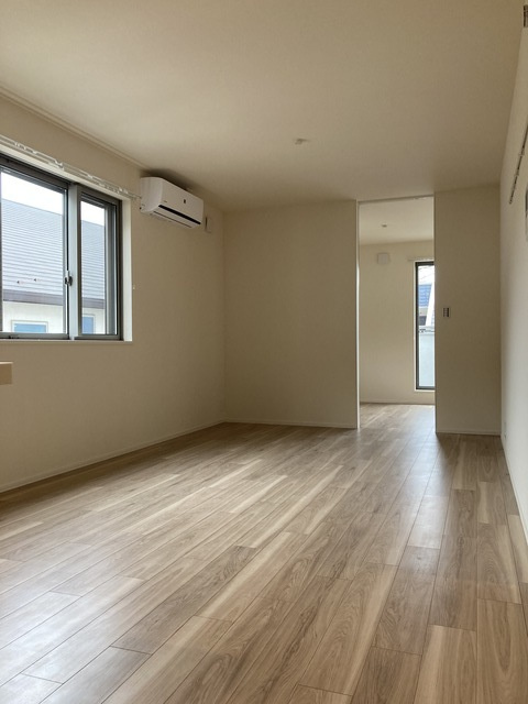 Ｃａｓａ　ｙｕａｎの居間・リビング