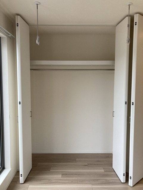 Ｃａｓａ　ｙｕａｎの収納