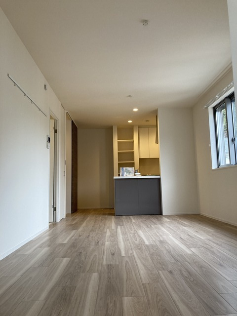 Ｃａｓａ　ｙｕａｎの内装