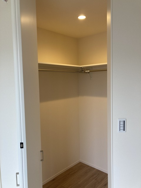 Ｃａｓａ　ｙｕａｎの収納