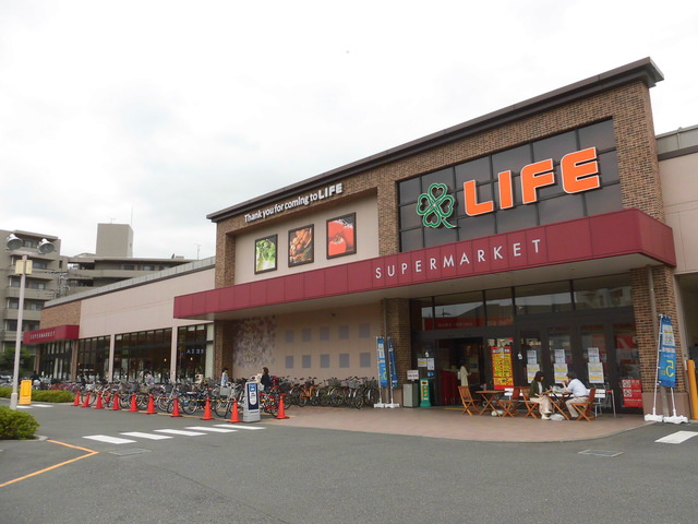 Ｃａｓａ　ｙｕａｎのその他|ライフ大倉山店