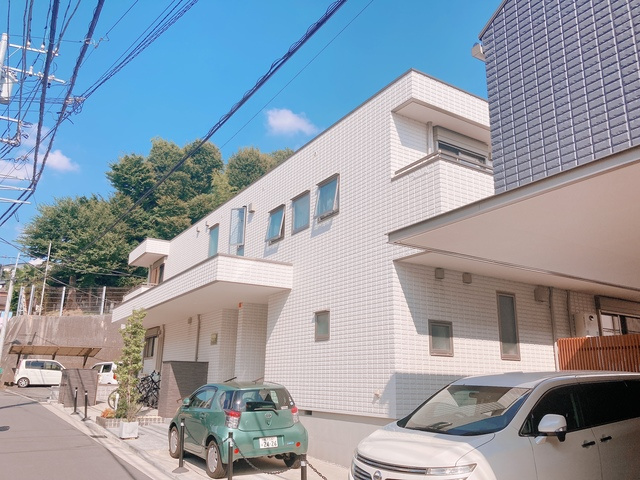 Ｃａｓａ　ｙｕａｎの外観