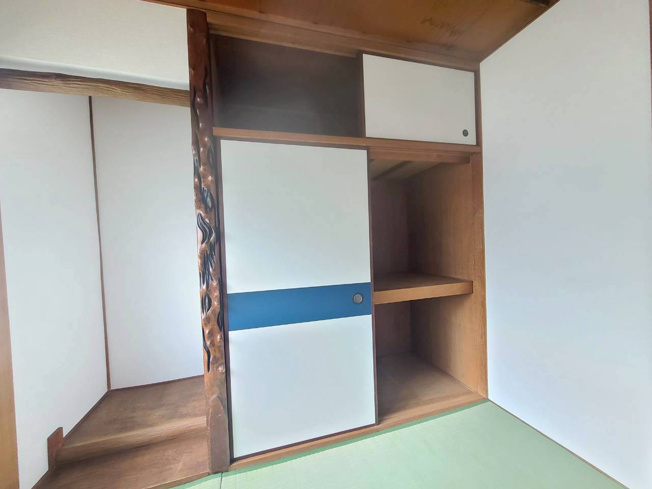 【収納】 | 高丸7丁目戸建 | ☆神戸市垂水区　高丸7丁目戸建☆