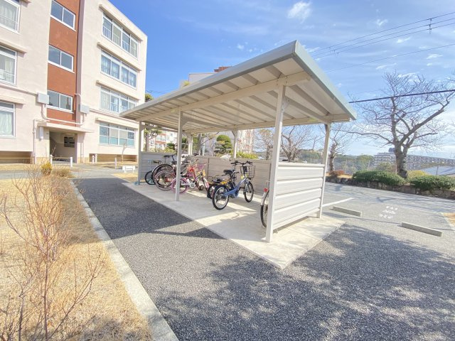 【その他共用部分】 | 舞子片山住宅 | ☆垂水区　舞子片山団地☆