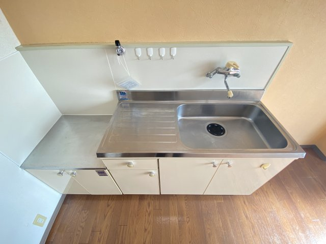サニーパレス平磯のキッチン|別部屋参照写真☆神戸市垂水区　サニーパレス平磯☆