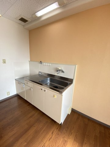 サニーパレス平磯のキッチン|別部屋参照写真☆神戸市垂水区　サニーパレス平磯☆