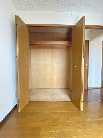 サニーパレス平磯の収納|別部屋参照写真☆神戸市垂水区　サニーパレス平磯☆