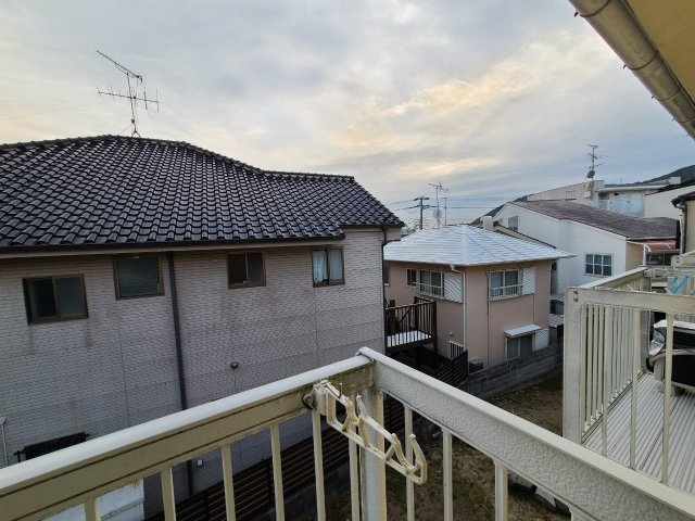 ルミエール須磨の展望|☆神戸市須磨区　ルミエール須磨☆