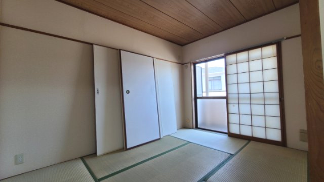 【和室】 | 西脇ハイランドハイツ白鳳 | ☆神戸市垂水区　西脇ハイランドハイツ白鳳☆