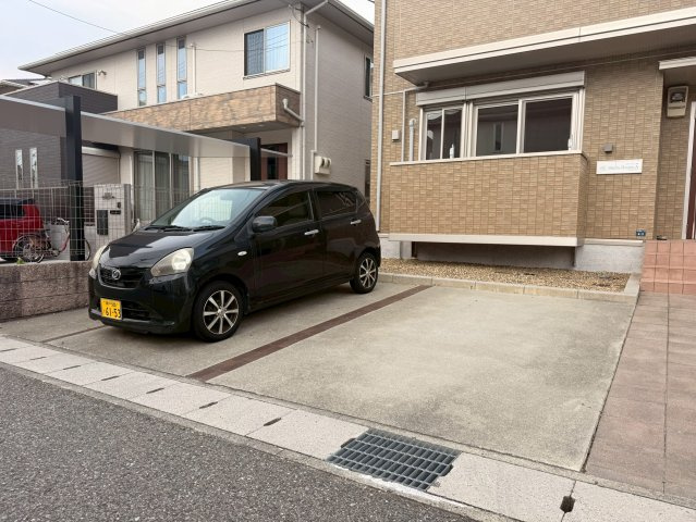 【駐車場】 | ステラハウス | ☆神戸市垂水区　ステラハウス☆