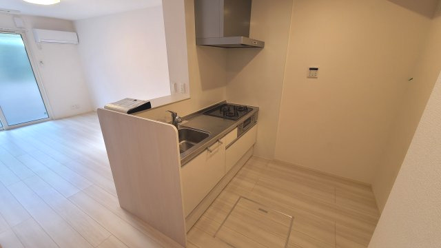 【キッチン】 | フェーブ千代が丘 | 別部屋参照写真☆神戸市垂水区　フェーブ千代が丘☆
