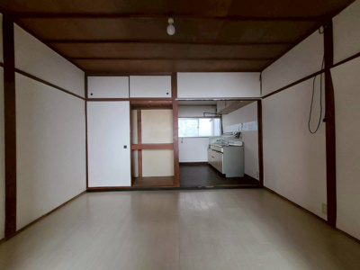 【洋室】 | ジェニーハイツ | ☆神戸市垂水区　ジェニーハイツ☆