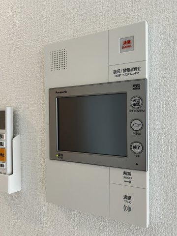 【セキュリティ】ソルテラスKOBE 
