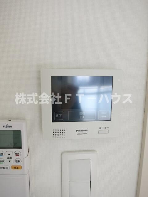 Ｈａｌｅ　Ａｒａｉの設備