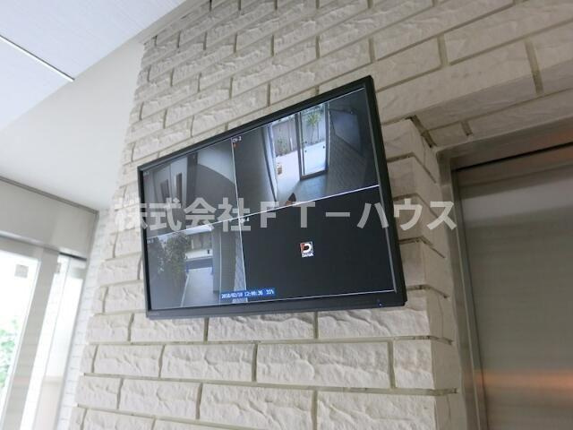 Ｈａｌｅ　Ａｒａｉの設備