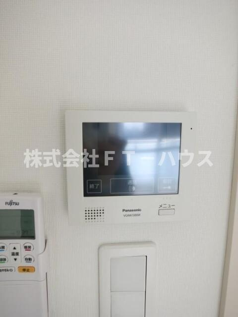 Ｈａｌｅ　Ａｒａｉの設備