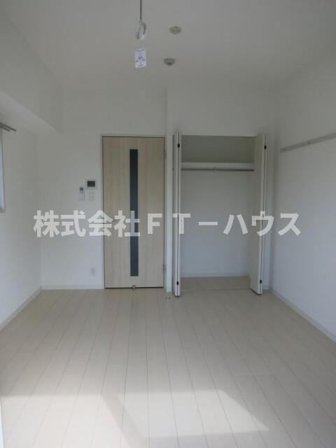 Ｈａｌｅ　Ａｒａｉの居間・リビング
