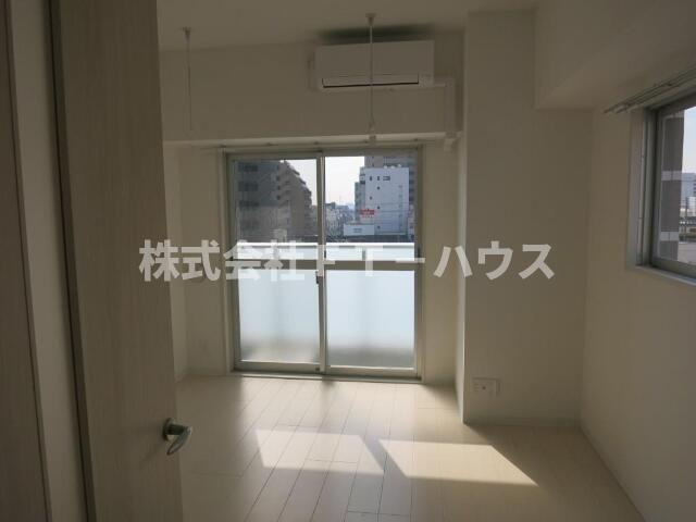Ｈａｌｅ　Ａｒａｉの寝室