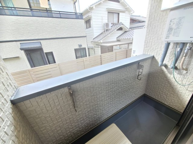 【バルコニー】 | NET-K垂水 | ☆神戸市垂水区　NET-K垂水☆
