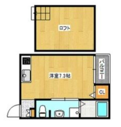スムーノ垂水山手の間取り|☆神戸市垂水区　スムーノ垂水山手☆