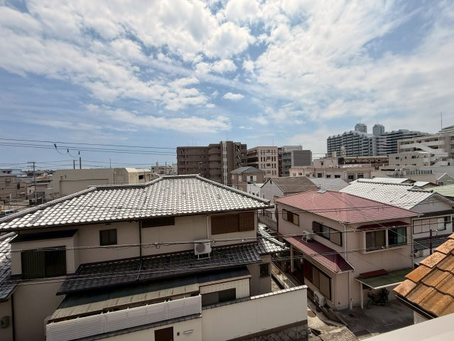 【展望】 | プライム神戸垂水 | ☆神戸市垂水区　プライム神戸垂水☆